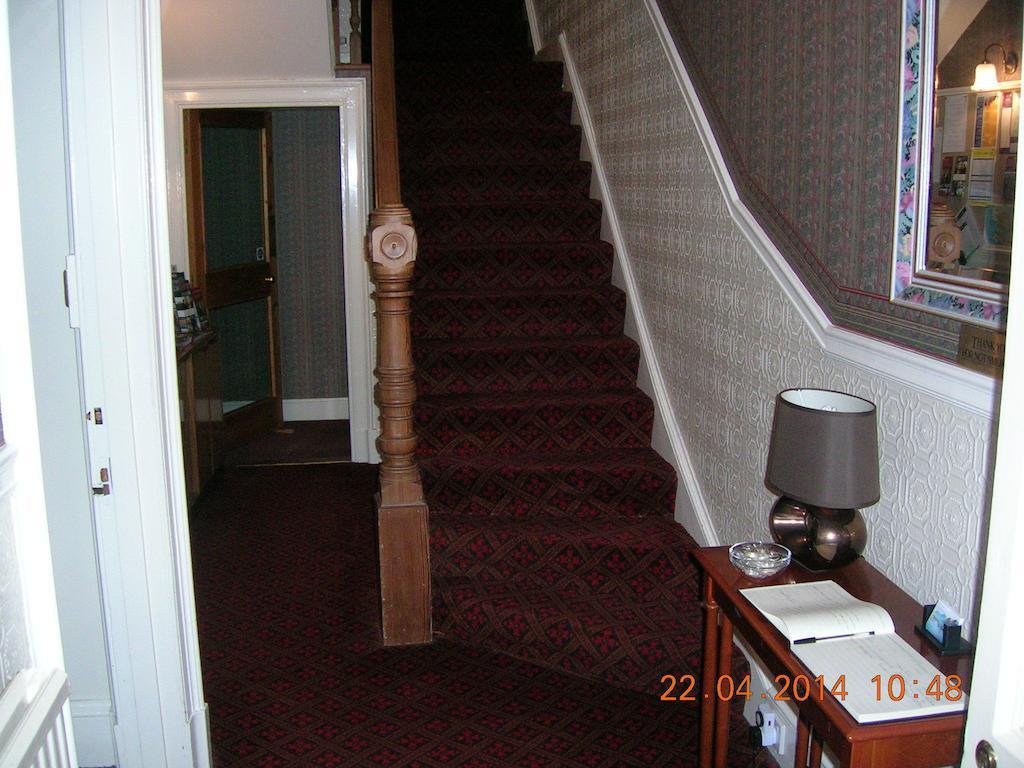 Quels sont les meilleurs hôtels près de Scone Palace ? Perth Extérieur photo